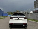 Changan CS55 Plus 2026 годаfor9 700 000 тг. в Алматы – фото 5