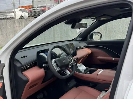 Changan CS55 Plus 2026 года за 9 400 000 тг. в Алматы – фото 6