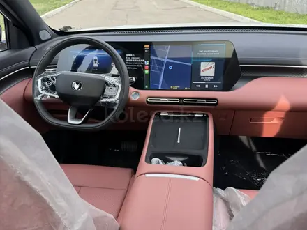 Changan CS55 Plus 2026 года за 9 400 000 тг. в Алматы – фото 8