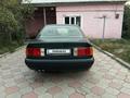 Audi 100 1991 годаfor1 250 000 тг. в Алматы – фото 6