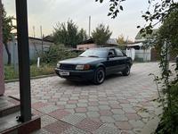 Audi 100 1991 года за 1 250 000 тг. в Алматы