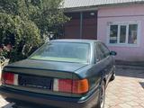 Audi 100 1991 годаfor1 400 000 тг. в Алматы