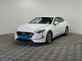 Hyundai Sonata 2022 года за 10 035 000 тг. в Алматы