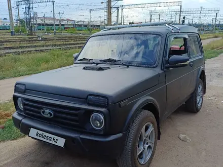 ВАЗ (Lada) Lada 2121 2002 года за 1 600 000 тг. в Павлодар