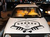 Volkswagen Golf 1990 годаүшін950 000 тг. в Павлодар – фото 2