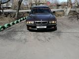BMW 730 1995 года за 2 600 000 тг. в Караганда – фото 2