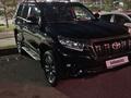 Toyota Land Cruiser Prado 2022 годаfor37 000 000 тг. в Астана