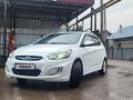 Hyundai Accent 2013 годаүшін5 500 000 тг. в Алматы – фото 7