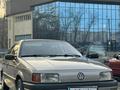 Volkswagen Passat 1991 годаүшін1 131 010 тг. в Тараз – фото 4