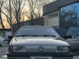 Volkswagen Passat 1991 года за 1 131 010 тг. в Тараз – фото 2