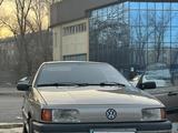 Volkswagen Passat 1991 года за 1 131 010 тг. в Тараз