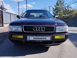 Audi 80 1993 года за 2 000 000 тг. в Астана – фото 3