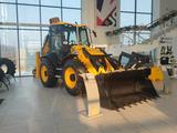 JCB  3 CX, 4 CX, Экскаватор гусеничный, мини погрузчик 2023 года в Шымкент – фото 5