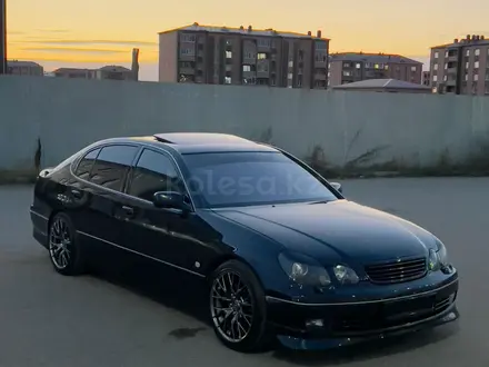 Lexus GS 300 1999 года за 4 700 000 тг. в Кокшетау – фото 3