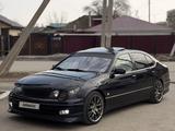 Lexus GS 300 1999 годаүшін4 700 000 тг. в Кокшетау