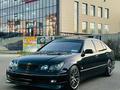 Lexus GS 300 1999 года за 4 700 000 тг. в Кокшетау – фото 2