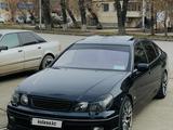 Lexus GS 300 1999 годаүшін4 700 000 тг. в Кокшетау – фото 5