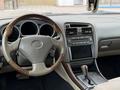 Lexus GS 300 1999 года за 4 700 000 тг. в Кокшетау – фото 6