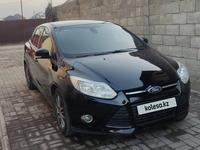 Ford Focus 2011 годаүшін4 250 000 тг. в Алматы