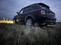 Land Rover Range Rover Sport 2006 годаүшін8 000 000 тг. в Петропавловск – фото 5