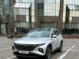 Hyundai Tucson 2023 года за 17 600 000 тг. в Алматы