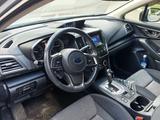Subaru XV 2019 года за 10 700 000 тг. в Усть-Каменогорск