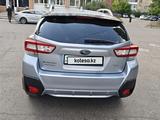 Subaru XV 2019 года за 10 700 000 тг. в Усть-Каменогорск – фото 2