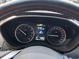 Subaru XV 2019 года за 10 700 000 тг. в Усть-Каменогорск – фото 3