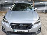 Subaru XV 2019 года за 10 700 000 тг. в Усть-Каменогорск – фото 5