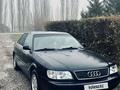 Audi A6 1995 годаfor3 200 000 тг. в Алматы