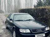 Audi A6 1995 года за 3 200 000 тг. в Алматы