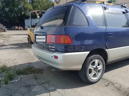 Toyota Ipsum 1997 года за 3 500 000 тг. в Алматы – фото 7