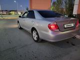 Toyota Camry 2004 годаfor5 000 000 тг. в Кызылорда – фото 2