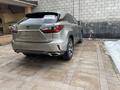 Lexus RX 350 2017 годаfor14 000 000 тг. в Алматы – фото 4