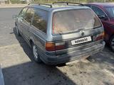 Volkswagen Passat 1993 годаүшін750 000 тг. в Тараз – фото 3