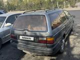 Volkswagen Passat 1993 годаүшін750 000 тг. в Тараз – фото 4