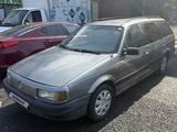 Volkswagen Passat 1993 годаүшін750 000 тг. в Тараз – фото 2
