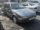 Volkswagen Passat 1993 годаүшін750 000 тг. в Тараз