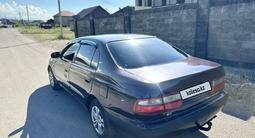 Toyota Carina E 1994 годаүшін1 400 000 тг. в Алматы – фото 5