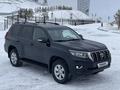 Toyota Land Cruiser Prado 2019 годаүшін21 600 000 тг. в Астана – фото 3