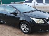 Toyota Avensis 2009 года за 5 000 000 тг. в Уральск – фото 2