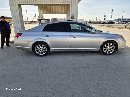 Toyota Avalon 2005 года за 5 200 000 тг. в Актау