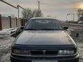 Mitsubishi Galant 1990 годаүшін700 000 тг. в Алматы – фото 10