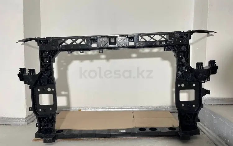 Телевизор в сборе Hyundai Santa FE 2023-2025 NEW ORIGINAL за 240 000 тг. в Алматы