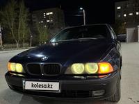 BMW 523 1999 годаүшін3 850 000 тг. в Караганда