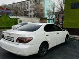 Lexus ES 300 2003 годаfor5 200 000 тг. в Кызылорда – фото 2