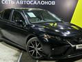 Toyota Camry 2021 года за 14 200 000 тг. в Астана