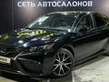 Toyota Camry 2021 годаүшін14 200 000 тг. в Астана – фото 2