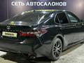 Toyota Camry 2021 годаүшін14 200 000 тг. в Астана – фото 3