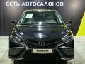 Toyota Camry 2021 года за 14 200 000 тг. в Астана – фото 5
